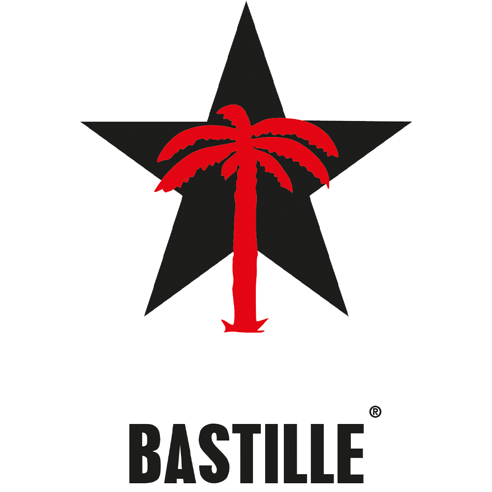 Bastille Logo